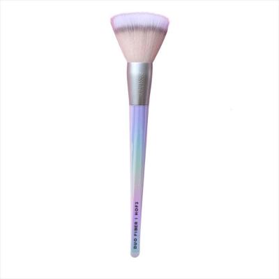 Ruby Rose Pincel Duo Fiber Holographic Hbhof2