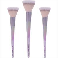 Ruby Rose Pincel Duo Fiber Holographic Hbhof2 - 5