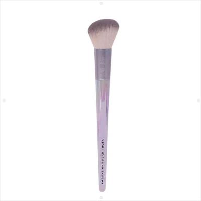 Ruby Rose Pincel Kabuki Angular Holographic Hbhof4