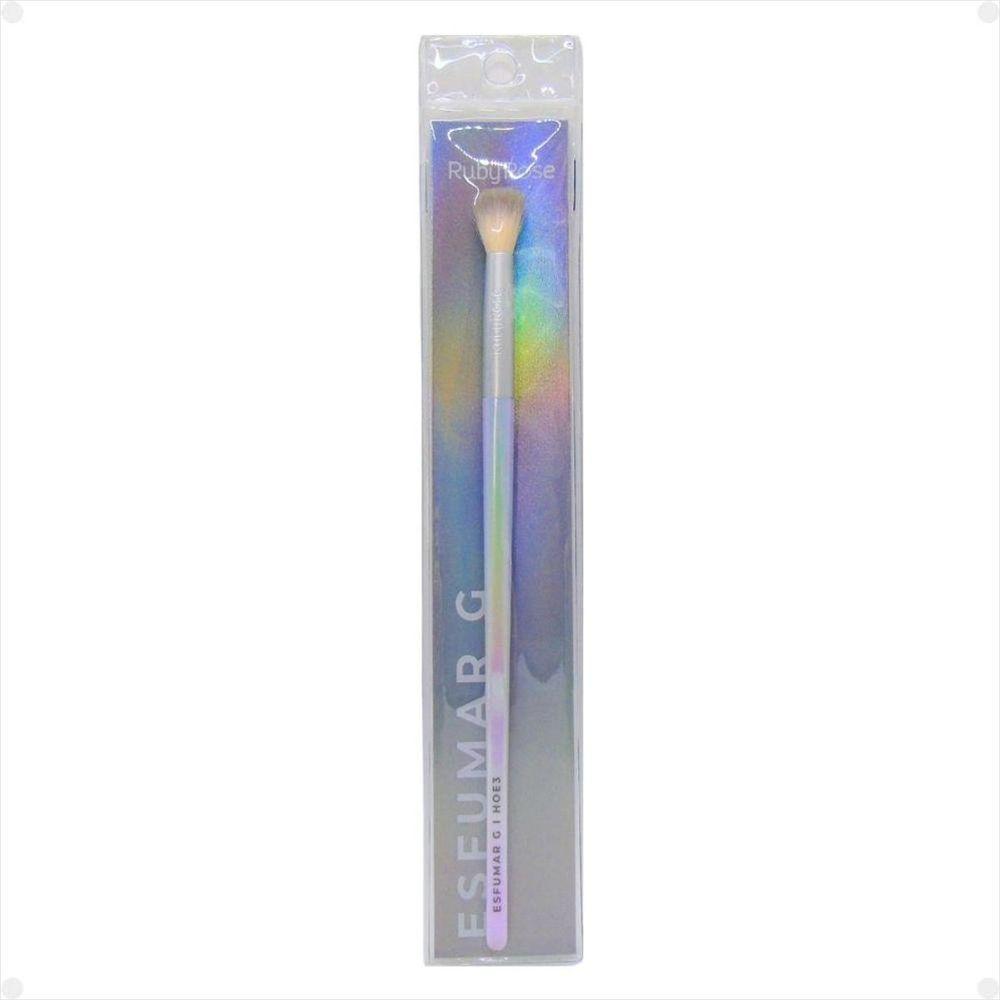 Ruby Rose Pincel Esfumar G Holographic Hbhoe3 - 7
