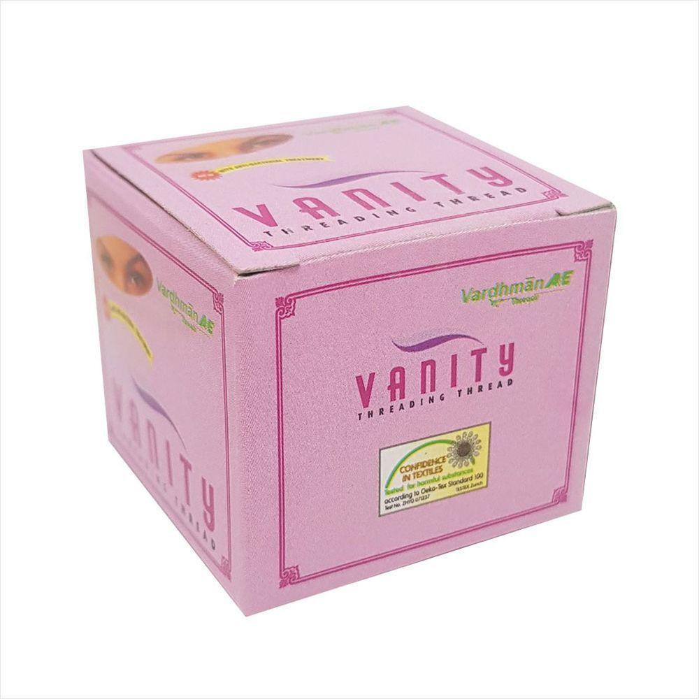 Vanity Linha Para Depilação Facial|300m - 6