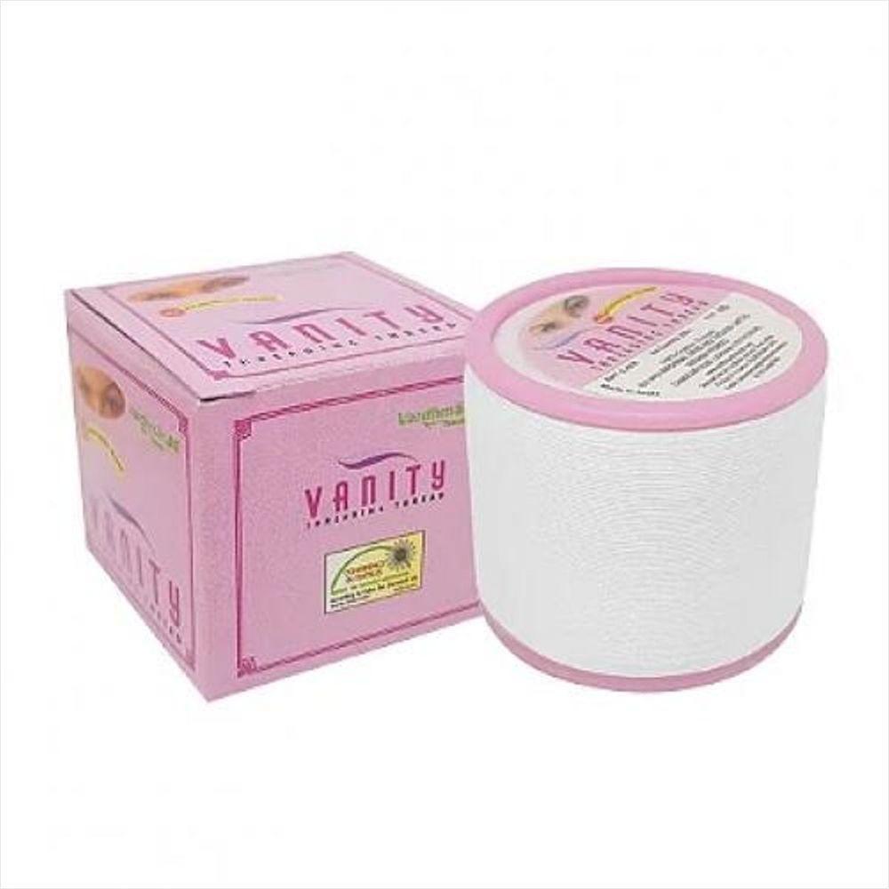 Vanity Linha Para Depilação Facial|300m - 9