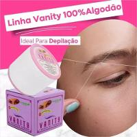 Vanity Linha Para Depilação Facial|300m - 10