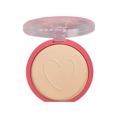 Ruby Rose Pó Compacto Melu Rr853 10g Cor:c10