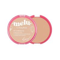 Ruby Rose Pó Compacto Melu Rr853 10g Cor:c10 - 2