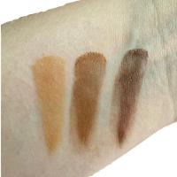 Ruby Rose Smooth Contour Contorno Cremoso Hb-m201 5,5g Cor: Nutmeg - 2