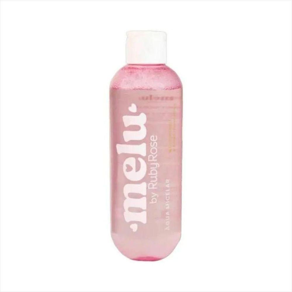 Ruby Rose Melu Rr329 água Micelar 100ml - 1