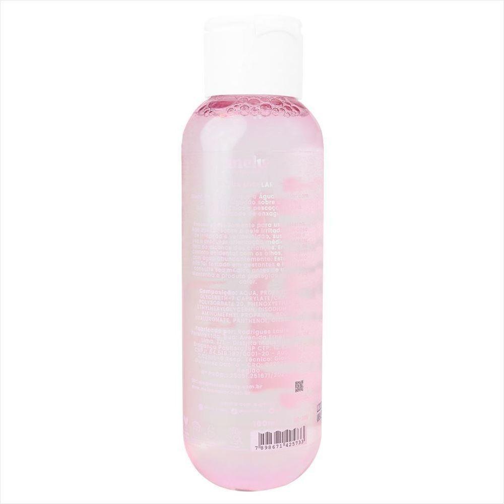 Ruby Rose Melu Rr329 água Micelar 100ml - 2