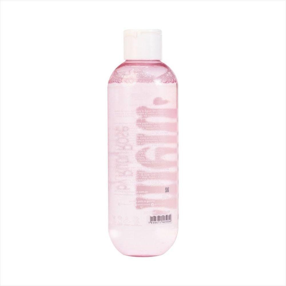 Ruby Rose Melu Rr329 água Micelar 100ml - 4