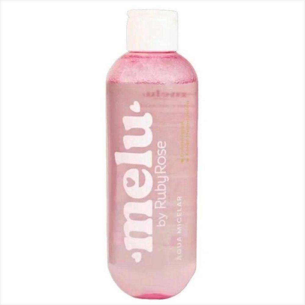 Ruby Rose Melu Rr329 água Micelar 100ml - 5