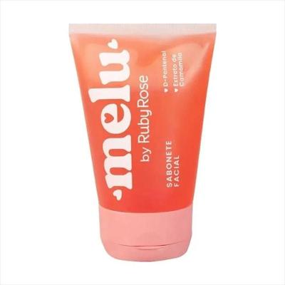 Ruby Rose Melu Rr4401 Sabonete Facial 100ml