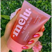 Ruby Rose Melu Rr4401 Sabonete Facial 100ml - 7