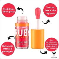 Ruby Kisses Jelly Pop Lip Oil Candy Pop - 5