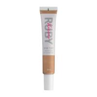Ruby Kisses Base Fluida Skin Tint Efeito Natural 30ml Cor: 315 - 1