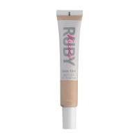 Ruby Kisses Base Fluida Skin Tint Efeito Natural 30ml Cor: 131 - 1