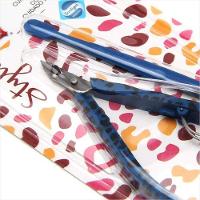 Mundial Cj 758 Alicate De Cuticulas E Espatula Dupla - 5