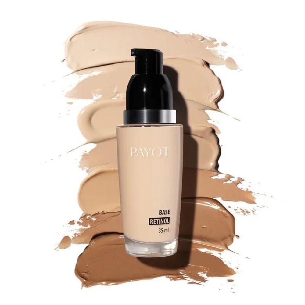 Payot Base Retinol 35ml Cor:10 - 2