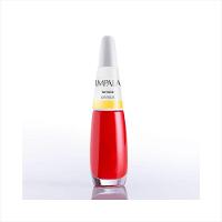 Impala Esmalte A Cor Da Moda Cremoso Tomate 7,5ml - 2