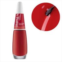 Impala Esmalte A Cor Da Moda Cremoso Tomate 7,5ml - 5