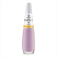 Impala Esmalte A Cor Da Moda Cremoso Zaz 7,5ml - 1