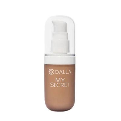 Dalla Base Liquida My Secret 35ml Cor:06