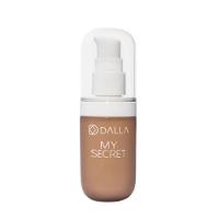 Dalla Base Liquida My Secret 35ml Cor:06 - 1
