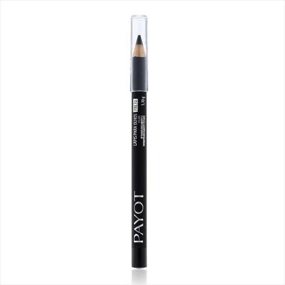 Payot Lápis De Olhos Preto 1,10g
