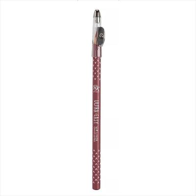 Ruby Kisses Lápis De Boca Lip Liner Pale Nude