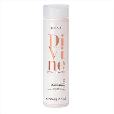 Braé Divine Shampoo Antifrizz 250ml