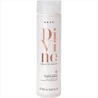 Braé Divine Shampoo Antifrizz 250ml - 6
