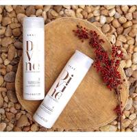 Braé Divine Shampoo Antifrizz 250ml - 7