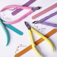 Mundial Cj Sandi 741-s Alicate De Cuticulas E Lixa - 5