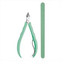 Mundial Cj Sandi 741-s Alicate De Cuticulas E Lixa - 6