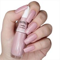 Impala Esmalte A Cor Da Moda Cremoso Serena 7,5ml - 2