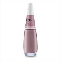 Impala Esmalte A Cor Da Moda Cremoso Serena 7,5ml - 5