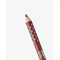 Ruby Kisses Lápis De Boca Ultra Easy Deep Red - 2