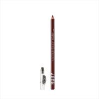 Ruby Kisses Lápis De Boca Ultra Easy Deep Red - 3