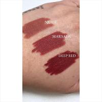 Ruby Kisses Lápis De Boca Ultra Easy Deep Red - 7