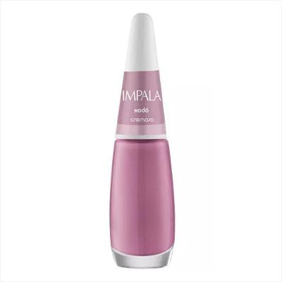 Impala Esmalte A Cor Da Moda Cremoso Xodo 7,5ml
