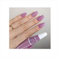 Impala Esmalte A Cor Da Moda Cremoso Xodo 7,5ml - 3