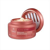 Eudora Siage Nutri Rosé Máscara 250g - 2