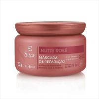 Eudora Siage Nutri Rosé Máscara 250g - 3