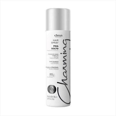 Charming Fixador Spray Fixa Solto 150ml
