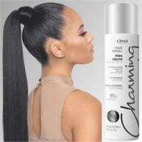 Charming Fixador Spray Fixa Solto 150ml - 2