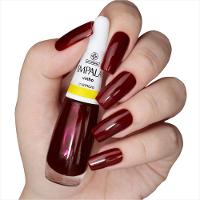 Impala Esmalte A Cor Da Sua Moda Vinho 7,5ml - 2