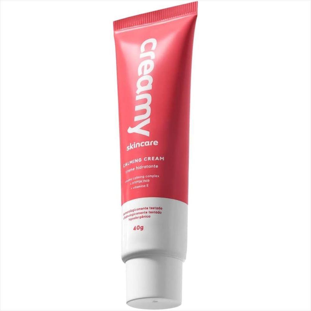 Creamy Creme Hidratante Calming Cream 40g - 2