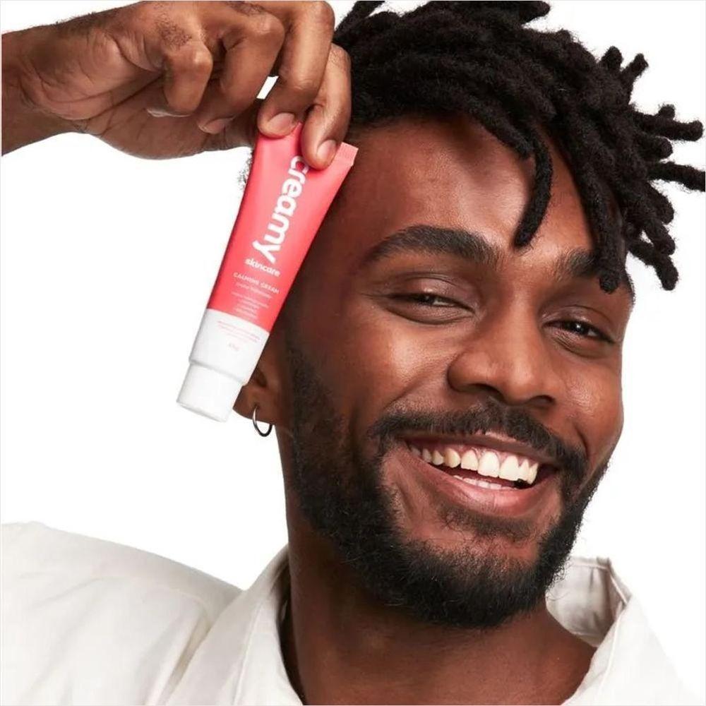 Creamy Creme Hidratante Calming Cream 40g - 7