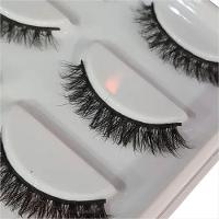 Cílios 3d Com 5 Pares Tipo:s02|