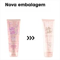 Ciclo Loção Hidratante Nah Hello Hello 240ml - 6