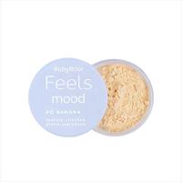 Ruby Rose Hb851 Pó Banana Feels Mood 7g - 2